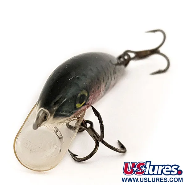 Rapala Countdown S5, tęcza, 5 g wobler #11733