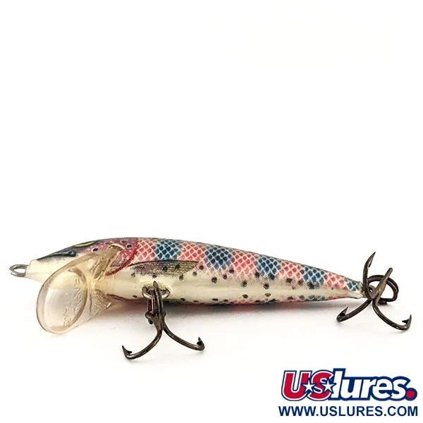 Rapala Countdown S5, tęcza, 5 g wobler #11733