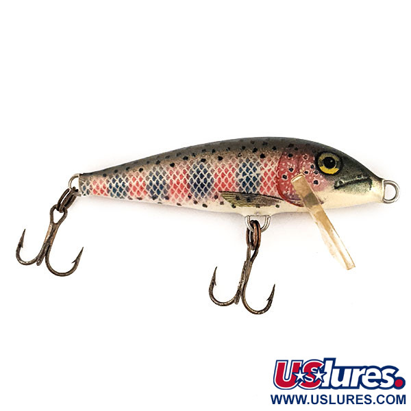 Rapala Countdown S5