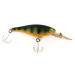  Rapala Shad Rap Deep Runner 07, Fire Tiger (Ognisty Tygrys), 8 g wobler #11735