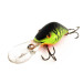 Mann's Bait  Mann's 30+ Depth Plus, Fire Tiger (Ognisty Tygrys), 14 g wobler #11737