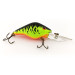 Mann's Bait  Mann's 30+ Depth Plus, Fire Tiger (Ognisty Tygrys), 14 g wobler #11737