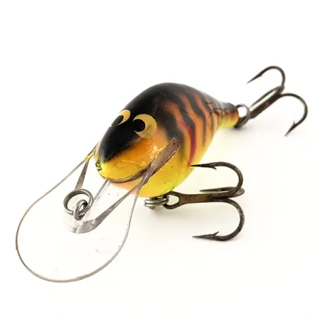 Yakima Bait Lee Sisson Woody Deep Diver, Tygrys, 11 g wobler #11739