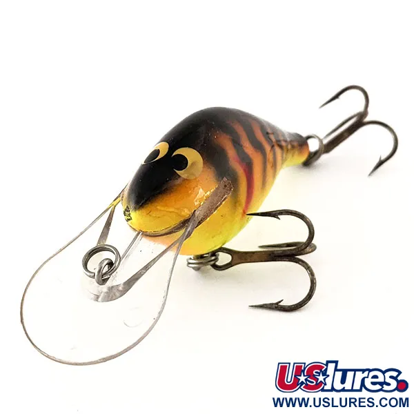  Yakima Bait Lee Sisson Woody Deep Diver, Tygrys, 11 g wobler #11739