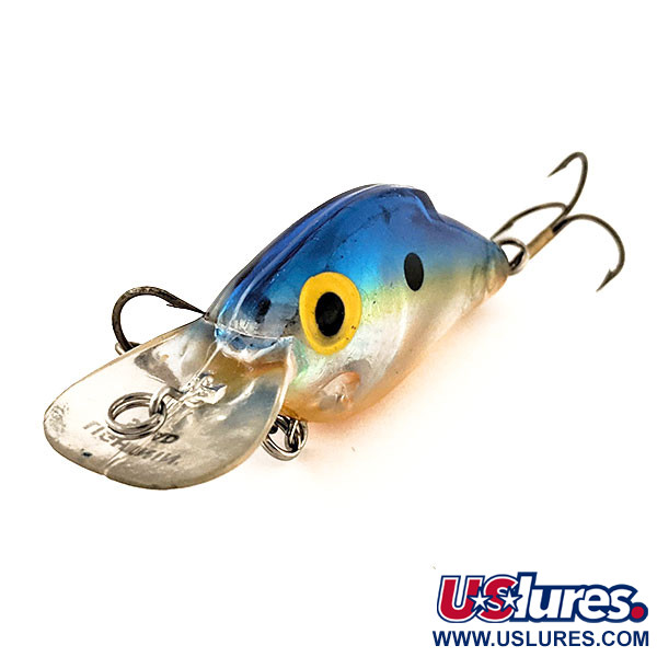 Storm Lightning Shad