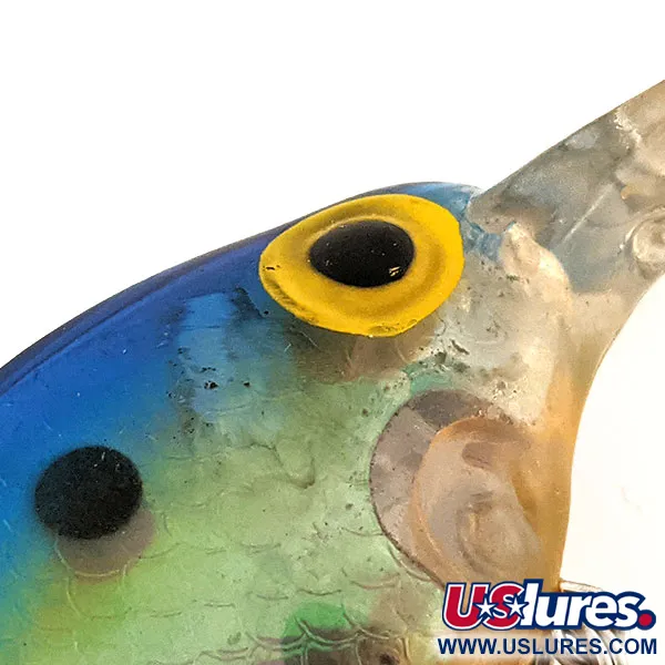 Storm Lightning Shad, tęcza niebieski, 14 g wobler #11740