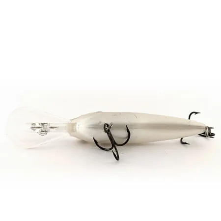 Storm Deep Minnow Stick, Perła, 12 g błystka wahadłowa #11741