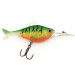  Storm Soft Shad, Fire Tiger (Ognisty Tygrys), 10 g wobler #11742