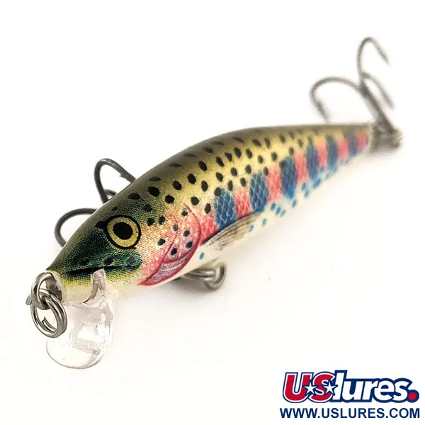 Rapala Flat Rap, RT, 4 g wobler #11751