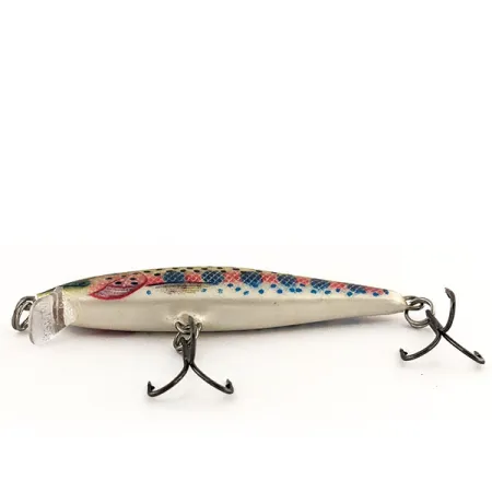 Rapala Flat Rap, RT, 4 g wobler #11751