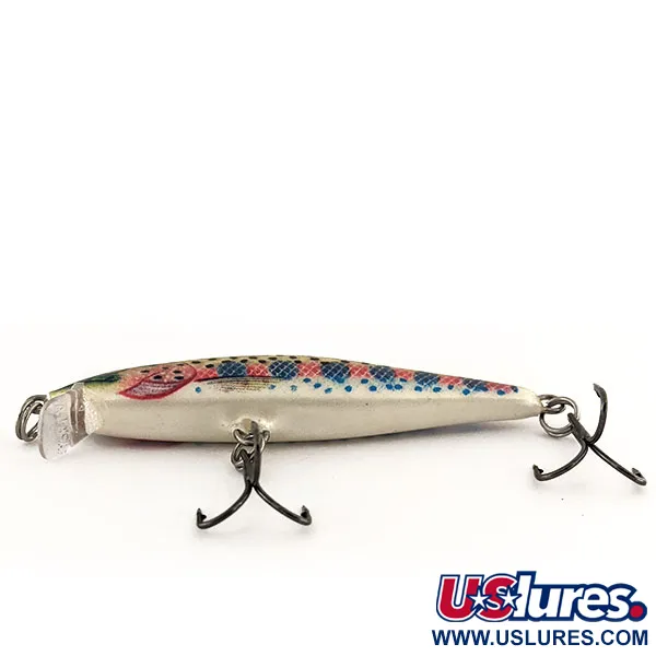 Rapala Flat Rap, RT, 4 g wobler #11751