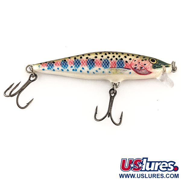 Rapala Flat Rap