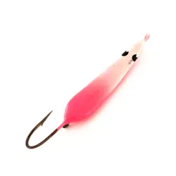 Jack's Jigs Ice