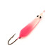 Jack’s Jigs  Jack's Jigs Ice, neonowy różowy, 10 g  #11758