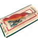  Kmart Kresge #381, czerwony, 14 g wobler #11773