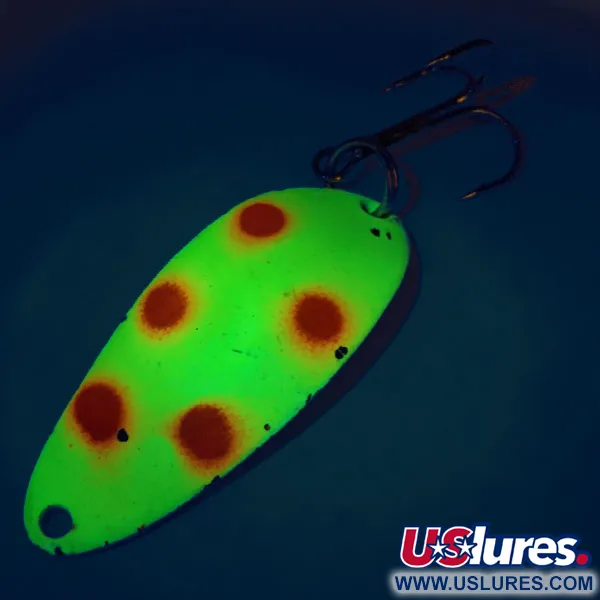 Little Cleo (Hula Girl, UV - świeci w ultrafiolecie)