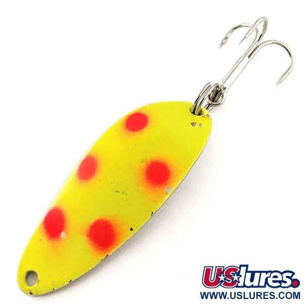 Little Cleo (Hula Girl, UV - świeci w ultrafiolecie)