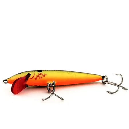 Rapala Original Floater F7 UV (świeci w ultrafiolecie), BCF, 4 g wobler #11806