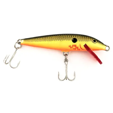 Rapala Original Floater F7 UV (świeci w ultrafiolecie)