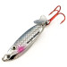 Northland tackle Northland Macho Minnow, pilker, tęcza nikiel, 17 g błystka wahadłowa #11807