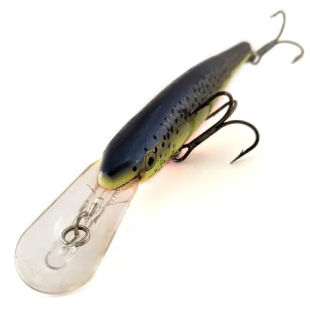 Rapala Minnow Rap 09, HS, 9 g wobler #11809