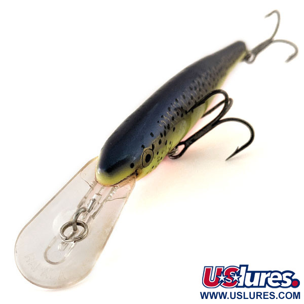 Rapala Minnow Rap 09