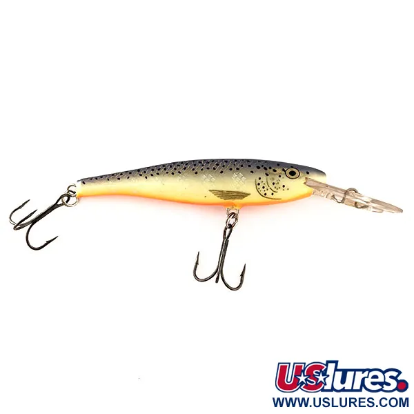 Rapala Minnow Rap 09, HS, 9 g wobler #11809