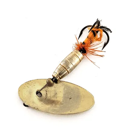 Panther Martin Zavorra con Mosca 4, złoto, 3 g błystka obrotowa #11812