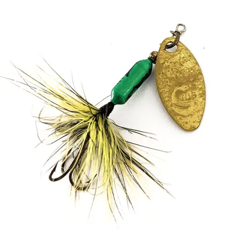 Worden’s Original Rooster Tail