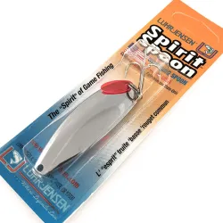 Spirit Spoon