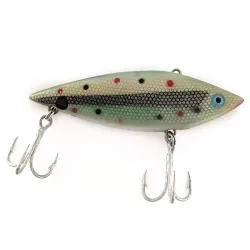 Cotton Cordell TH Spot, lipless