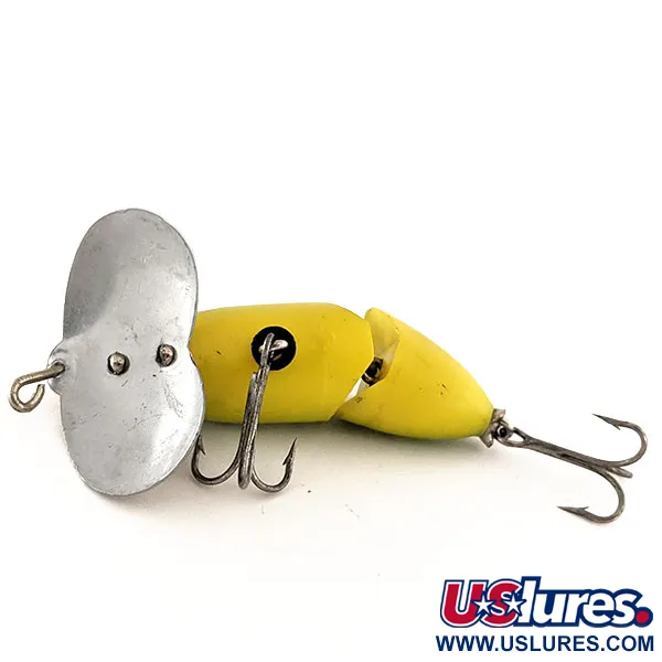 Herter's, Żaba, 7 g wobler #11842