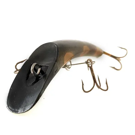 Kmart Kresge #318, Żaba, 7 g wobler #11845