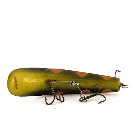 Kmart Kresge #318, Żaba, 7 g wobler #11845