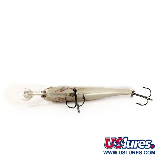 Rapala Shad Rap Deep Runner 09, 15 g wobler #11847