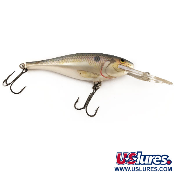  Rapala Shad Rap Deep Runner 09, , 15 g wobler #11847