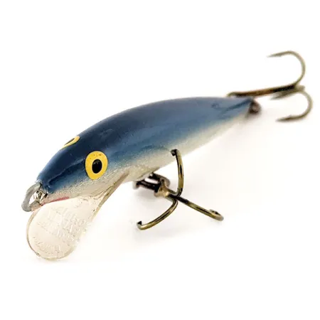 Rapala Original Floater F6, SB, 3 g wobler #11848