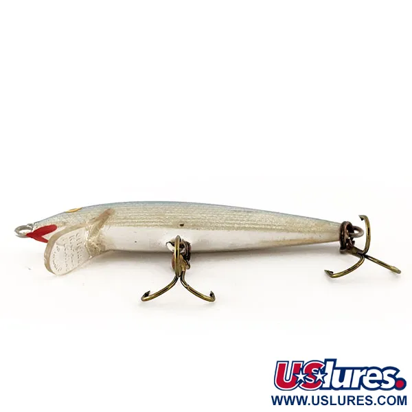 Rapala Original Floater F6, SB, 3 g wobler #11848