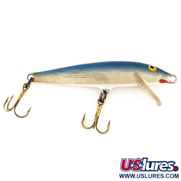 Rapala Original Floater F6