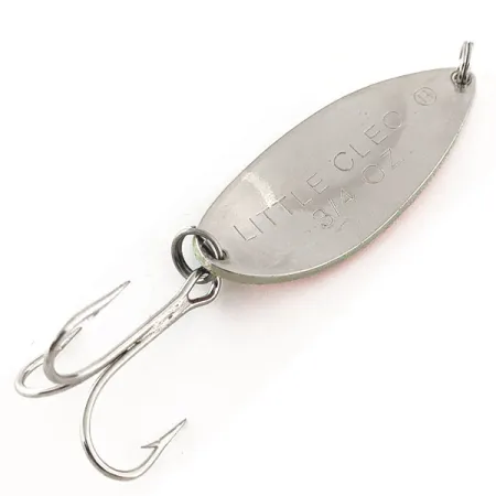 Acme Little Cleo, Fire Tiger (Ognisty Tygrys), 21 g błystka wahadłowa #11849