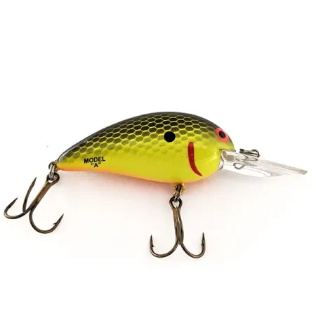 Bomber B04A UV (świeci w ultrafiolecie)