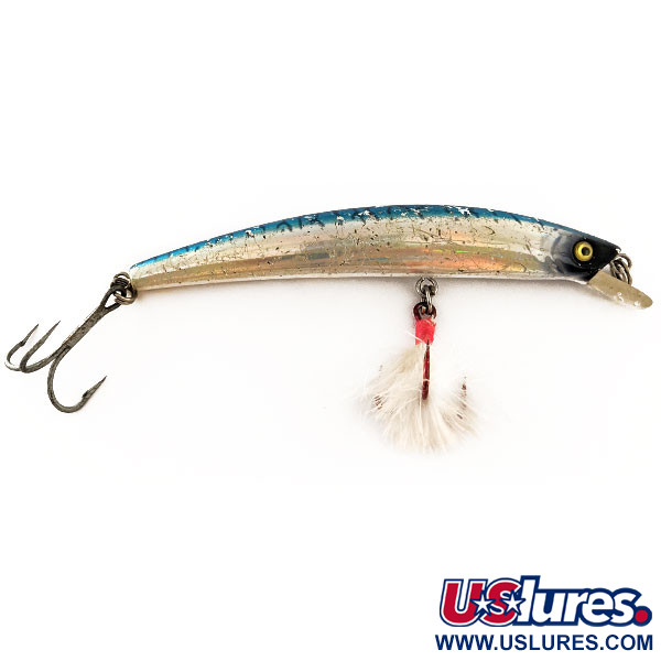 Yo-ZURI CRYSTAL Minnow (F) 13