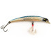 Yo-Zuri/Duel Yo-ZURI CRYSTAL Minnow (F) 13, srebrny/niebieski, 17 g wobler #11856