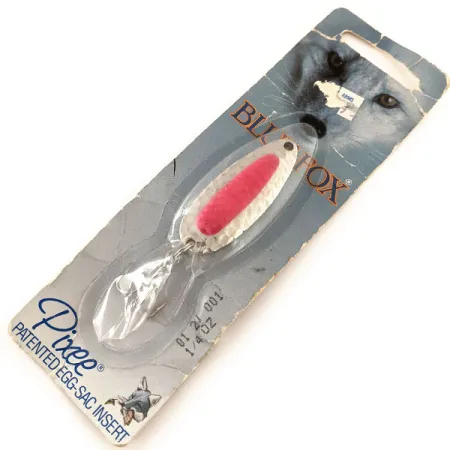 Blue Fox Pixee UV (świeci w ultrafiolecie)