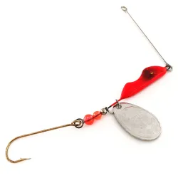 Erie Dearie Walleye Killer UV (świeci w ultrafiolecie) - przynęta na sandacza