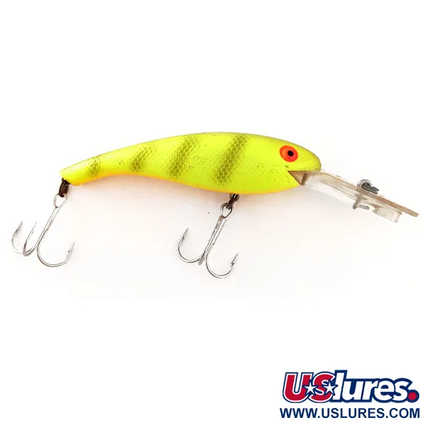 Cotton Cordell Wally Diver Magnum UV (świeci w ultrafiolecie)