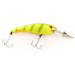  Cotton Cordell Wally Diver Magnum UV (świeci w ultrafiolecie), Chartreuse, 21 g wobler #11872