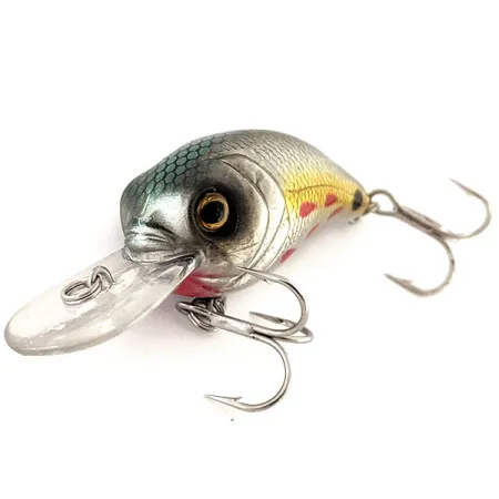 Bass Pro Shops XPS Lazer Eye, 9 g wobler #11875