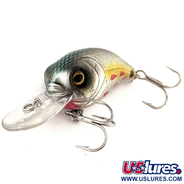  Bass Pro Shops XPS Lazer Eye, , 9 g wobler #11875