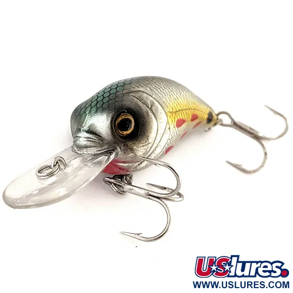  Bass Pro Shops XPS Lazer Eye, , 9 g wobler #11875